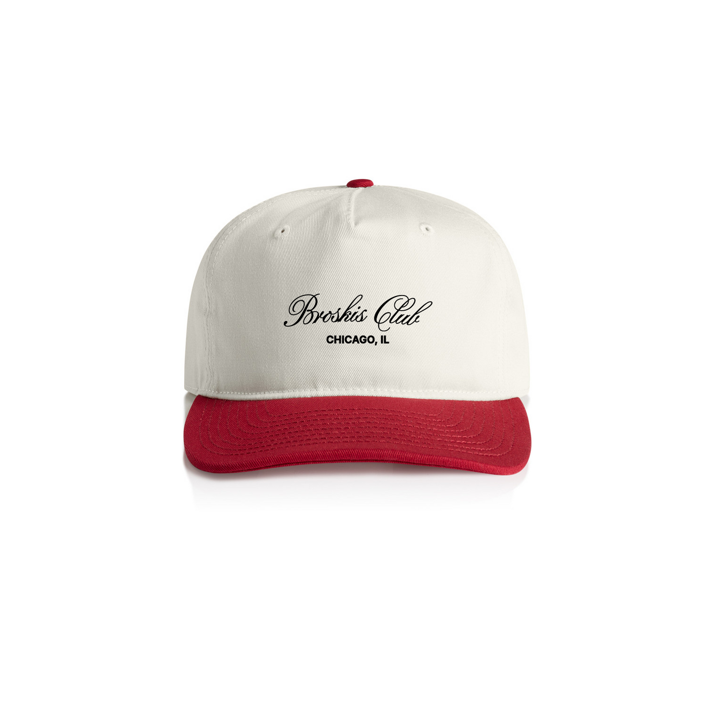 Broskis Club CAP