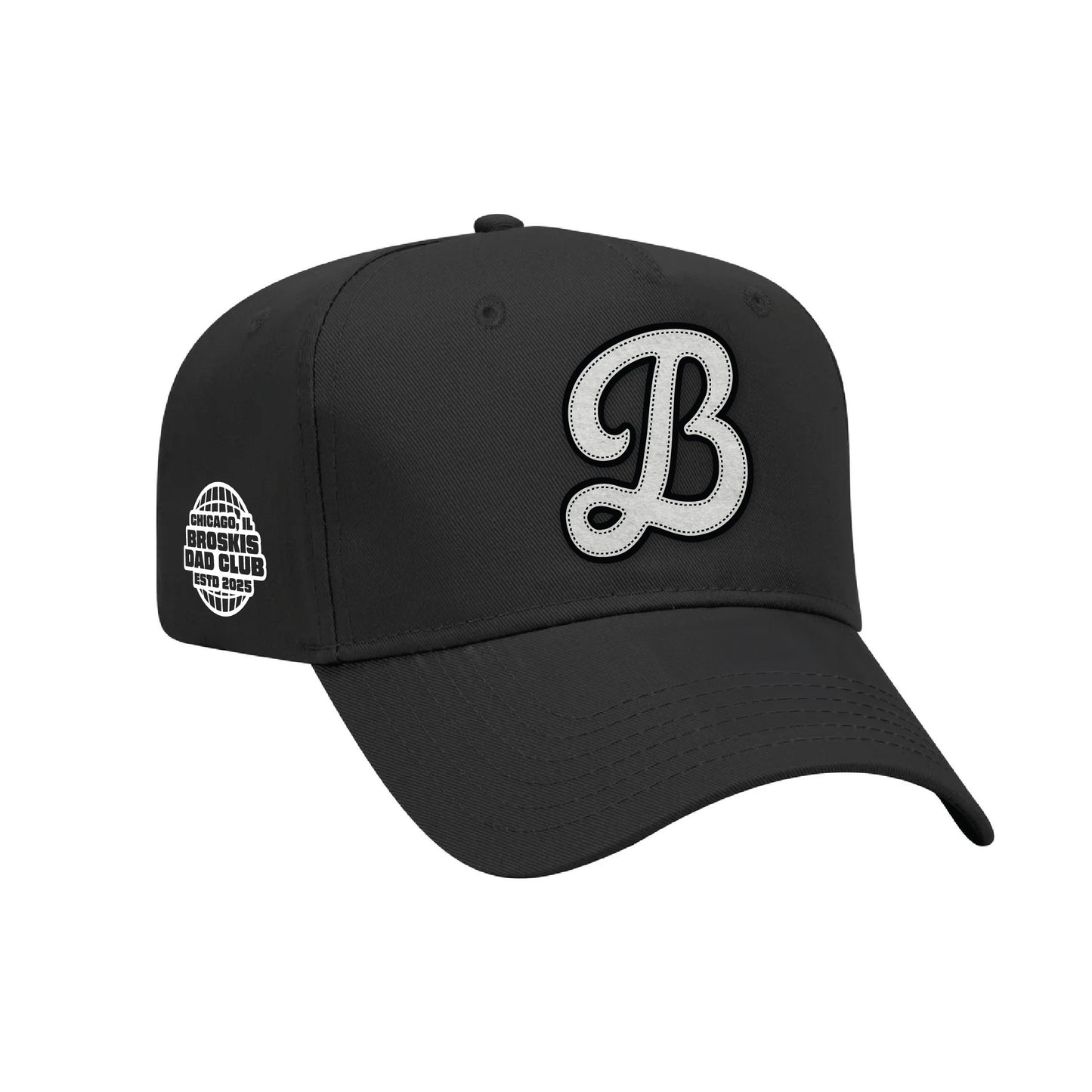 Crosstown Classic Caps