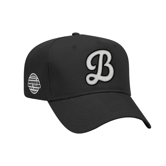 Crosstown Classic Caps