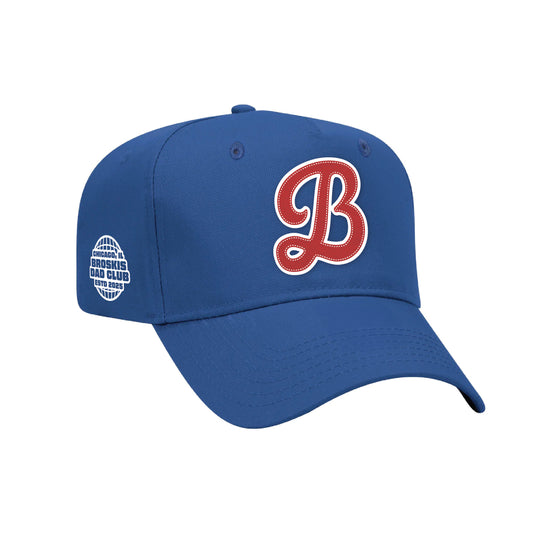 Crosstown Classic Caps